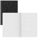 Artikelbild 1 für BRUNNEN Notizbuch FACT!plus DIN A5 kariert, schwarz Softcover 192 Seiten, 1 St., Artikelnummer 185492