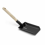 Artikelbild 1 für Nölle Kohleschaufel Metall, Artikelnummer 283786