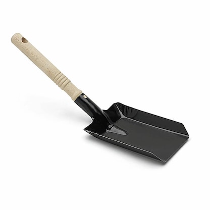 Artikelbild für Nölle Kohleschaufel Metall, Artikelnummer 283786