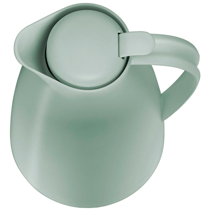 Artikelbild 6 für alfi Isolierkanne Eco grün 1,0 l, 1 St., Artikelnummer 549356