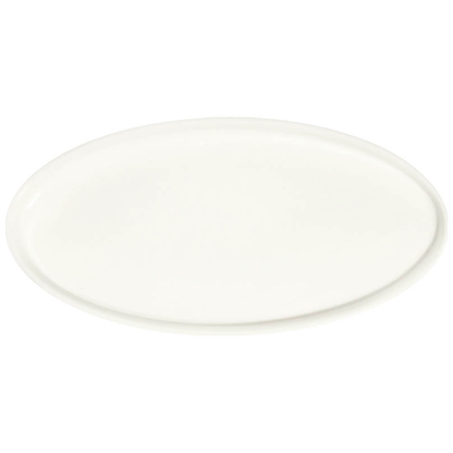 Artikelbild 3 für ID Fine Teller Stolt oval weiß 32,0 cm, 6 St., Artikelnummer 644749