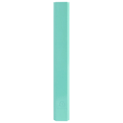 Artikelbild 10 für Exacompta Aquarel Ringbücher 4-Ringe farbsortiert 4,0 cm DIN A4, 10 St., Artikelnummer 680888