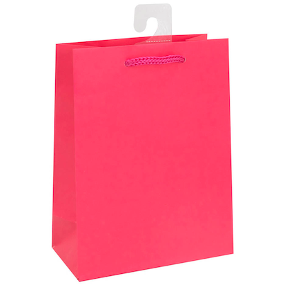 Artikelbild 5 für Idena Geschenktüten Uni farbsortiert 18,0 x 23,0 cm, 12 St., Artikelnummer 677167