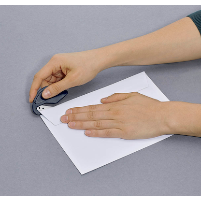 Artikelbild 2 für WESTCOTT Brieföffner Pocket Klinge 3,0 cm, Artikelnummer 435762