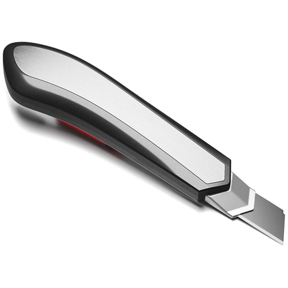 Artikelbild 2 für Hansa Cuttermesser HP-101.18 schwarz 18 mm, 1 St., Artikelnummer 372039