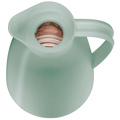 Artikelbild 7 für alfi Isolierkanne Eco grün 1,0 l, 1 St., Artikelnummer 549356