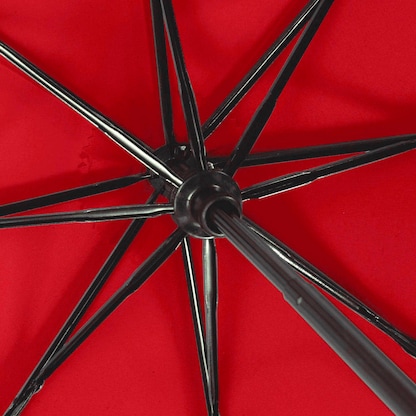 Artikelbild 4 für FARE Regenschirm Topless rot, 1 St., Artikelnummer 472410