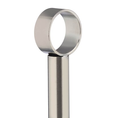 Artikelbild 8 für relaxdays Etagere transparent/silber Höhe: 40,0 cm, 1 St., Artikelnummer 762643