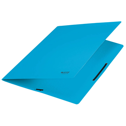 Artikelbild 4 für LEITZ Eckspanner recycle 3908 DIN A4 blau, 1 St., Artikelnummer 854556