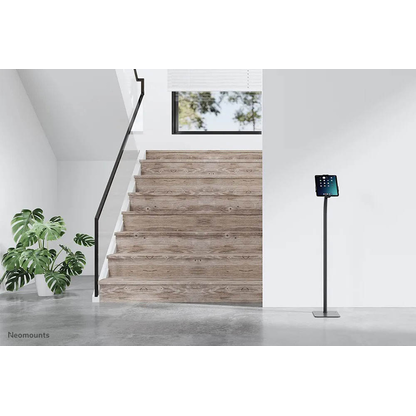 Artikelbild 17 für Neomounts Tablet-Bodenständer FL15-625BL1 schwarz für 1 Tablet, Artikelnummer 960714