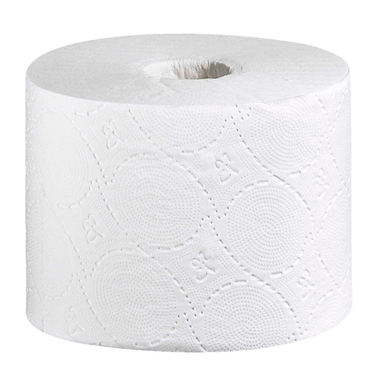 Artikelbild 5 für Zewa Toilettenpapier Ultra Smart 4-lagig, 4 Rollen, Artikelnummer 688347