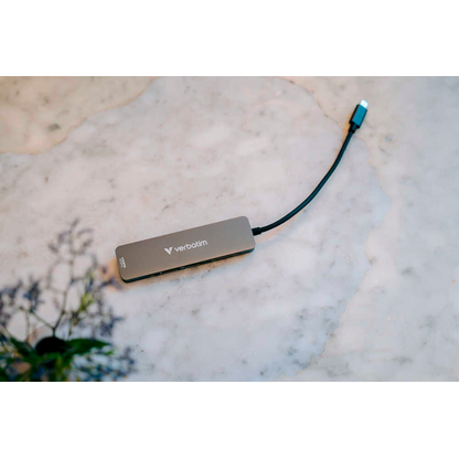 Artikelbild 6 für verbatim Multiport-Adapter Essentials 32156, Artikelnummer 738129