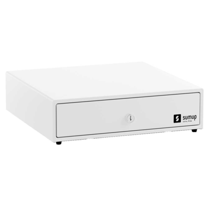 Artikelbild für SumUp Kassenschublade 940608701DACH weiß, Artikelnummer 754216