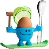 Artikelbild 1 für WMF Eierbecher Mc Edition blau 2-tlg., 1 Set, Artikelnummer 103832