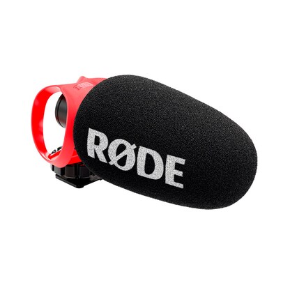 Artikelbild für RODE VideoMicro II Kamera-Mikrofon, Artikelnummer 478143