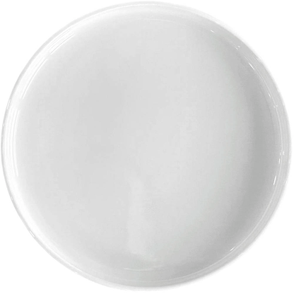 Artikelbild 3 für ID Fine Teller Stolt-white weiß Ø 25,5 cm, 6 St., Artikelnummer 644801