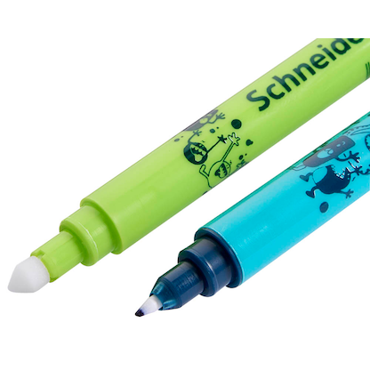 Artikelbild 4 für Schneider Corry Tintenkiller, 2 Pack, Artikelnummer 621484