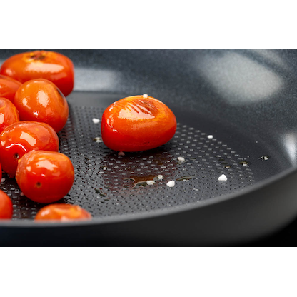 Artikelbild 8 für FACKELMANN Pfanne Statement schwarz Ø 28,0 cm, 1 St., Artikelnummer 584189