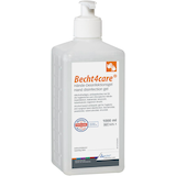 Artikelbild 1 für Becht4care® Händedesinfektionsgel 1,0 l, Artikelnummer 155157