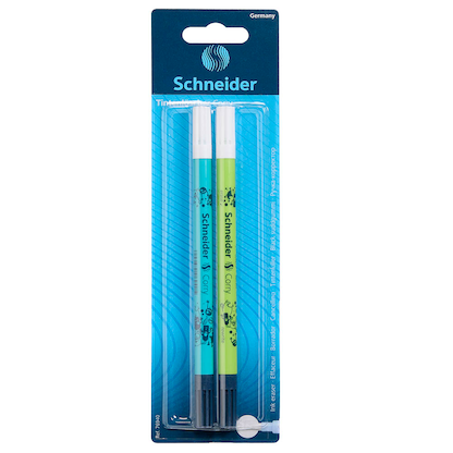Artikelbild für Schneider Corry Tintenkiller, 2 Pack, Artikelnummer 621484