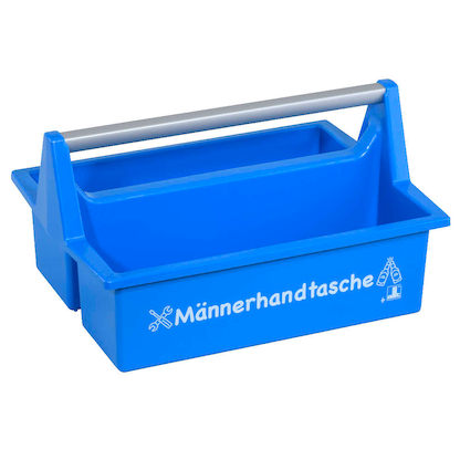 Artikelbild für Allit McPuls Carry 40 Männerhandtasche 8500905015 Werkzeugkasten, Artikelnummer 718617