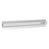 Artikelbild 1 für Catch-ball Noteboard Klemmleiste 40,0 cm weiß selbstklebend, Wandmontage, 1 St., Artikelnummer 419424