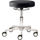 Artikelbild 1 für Mayer Arbeitshocker myXPERT - Maxi Tellersitz 1296 26 397 schwarz, 1 St., Artikelnummer 829382