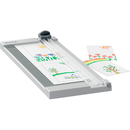 Artikelbild 6 für LEITZ Rollenschneider Precision Home A4, Artikelnummer 697431