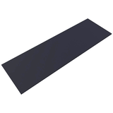 Artikelbild 1 für ith möbel Tischplatte anthrazit rechteckig 180,0 x 60,0 x 2,5 cm, Artikelnummer 127849