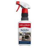 Artikelbild 1 für MELLERUD Backofen Backofenreiniger 0,5 l, Artikelnummer 243929