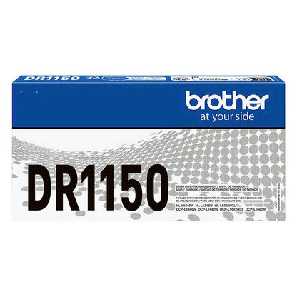 Artikelbild 3 für brother DR-1150 schwarz Trommel, Artikelnummer 731848