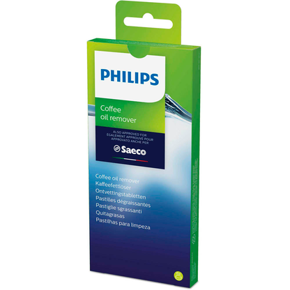 Artikelbild für PHILIPS CA6704/10 Reinigungstabletten 6 St., Artikelnummer 349318