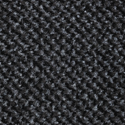 Artikelbild 2 für PAPERFLOW Fußmatte grau 60,0 x 90,0 cm, Artikelnummer 239246