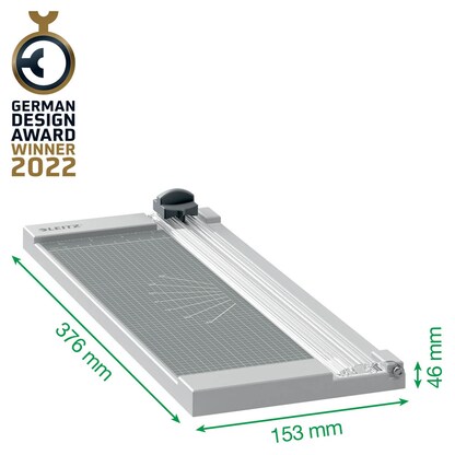 Artikelbild 5 für LEITZ Rollenschneider Precision Home A4, Artikelnummer 697431