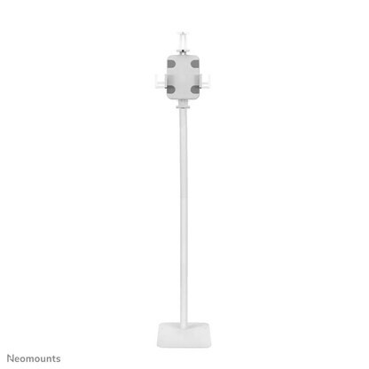 Artikelbild 4 für Neomounts Tablet-Bodenständer FL15-625WH1 weiß für 1 Tablet, Artikelnummer 960688