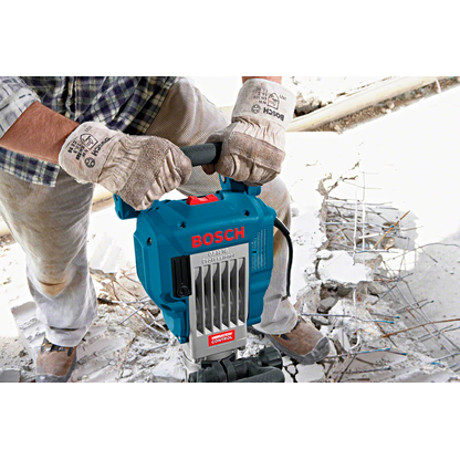 Artikelbild 3 für BOSCH Professional GSH 16-28 Abbruchhammer-Set, Artikelnummer 484653