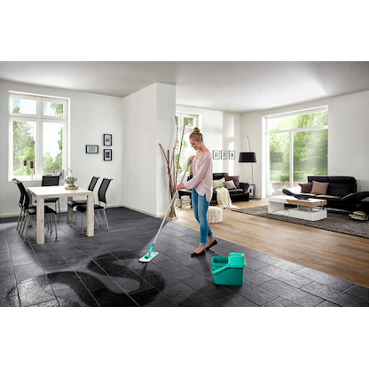 Artikelbild 15 für LEIFHEIT Set Combi M Wischsystem, Artikelnummer 449811