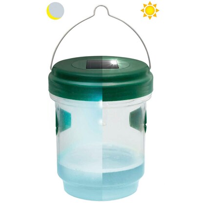 Artikelbild 8 für GARDIGO Insektenfänger Solar grün, 1 St., Artikelnummer 796866