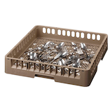 Artikelbild 1 für Bartscher Gastro-Spülkorb braun, 1 St., Artikelnummer 812648