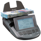 Artikelbild 1 für ratiotec Geldwaage RS 1000, 1 St., Artikelnummer 399279