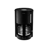 Artikelbild 1 für KRUPS F309 08 ProAroma Kaffeemaschine schwarz, 15 Tassen, Artikelnummer 902268