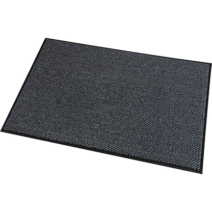 Artikelbild für PAPERFLOW Fußmatte grau 60,0 x 90,0 cm, Artikelnummer 239246