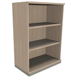 Artikelbild 1 für fm Aktenregal Sidney akazie 80,0 x 44,2 x 113,3 cm, 1 St., Artikelnummer 269177