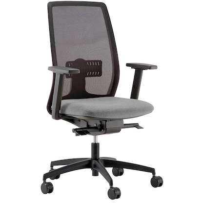 Artikelbild 2 für Quadrifoglio Orion Armlehnen verstellbar schwarz für Orion, 2 St., Artikelnummer 320422