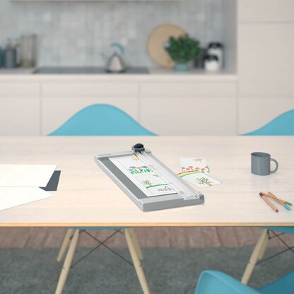 Artikelbild 7 für LEITZ Rollenschneider Precision Home A4, Artikelnummer 697431