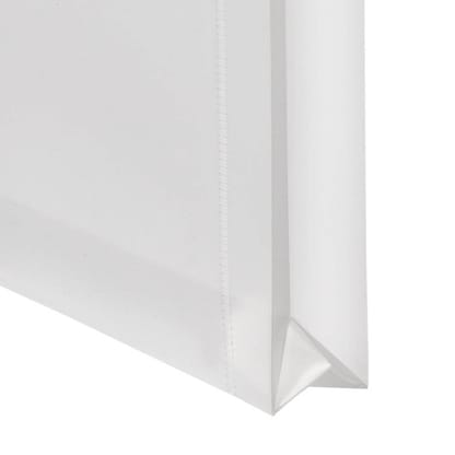 Artikelbild 3 für FolderSys Dokumententaschen DIN A4 transparent genarbt 0,20 mm, 10 St., Artikelnummer 587949