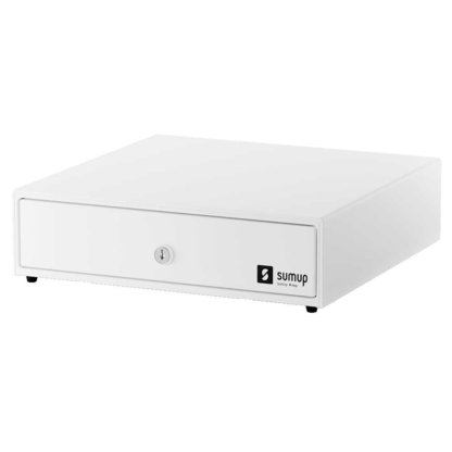 Artikelbild 7 für SumUp Kassenschublade 940608701DACH weiß, Artikelnummer 754216