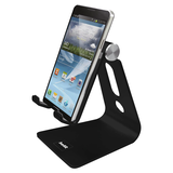 Artikelbild 1 für helit Smartphone-Ständer The lite Stand schwarz, Artikelnummer 994053