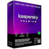 Artikelbild 1 für KASPERSKY Premium Sicherheitssoftware Vollversion (PKC), Artikelnummer 898515
