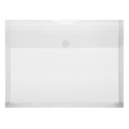 Artikelbild 3 für FolderSys Dokumententaschen DIN A4 farbsortiert glatt 0,20 mm, 10 St., Artikelnummer 585182